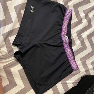 Under Armour Shorts